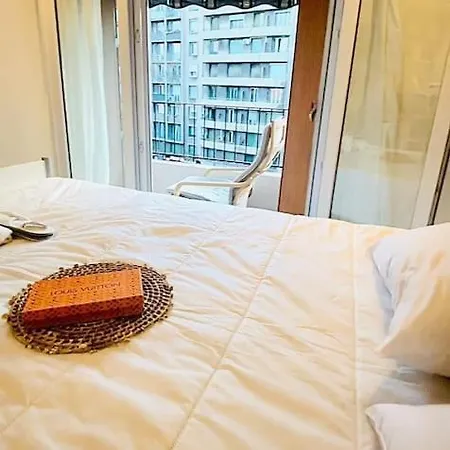Jacuzzi Appartement *